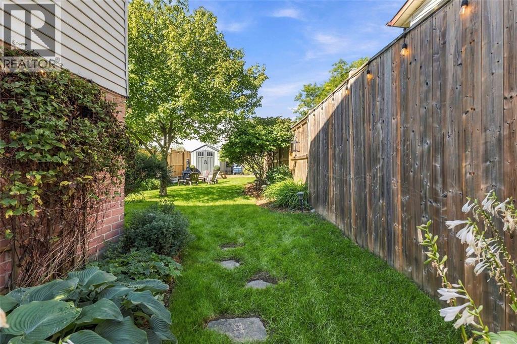 51 Salvia Street, London, Ontario  N5Z 4T1 - Photo 29 - 26023077
