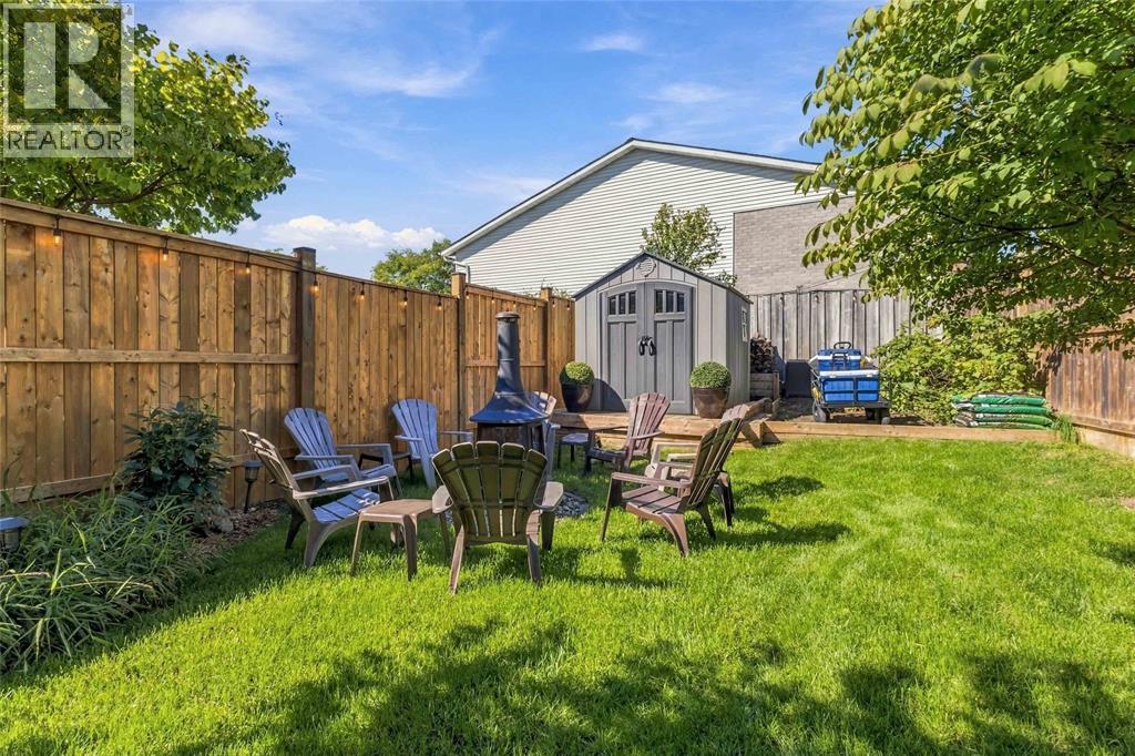 51 Salvia Street, London, Ontario  N5Z 4T1 - Photo 33 - 26023077