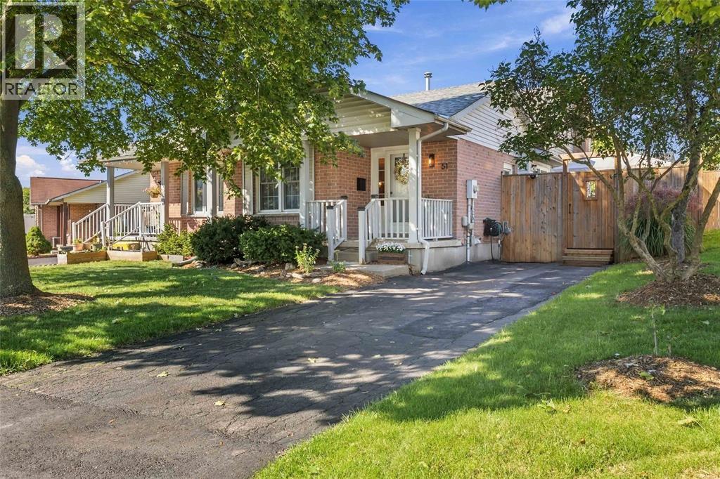 51 Salvia Street, London, Ontario  N5Z 4T1 - Photo 2 - 26023077
