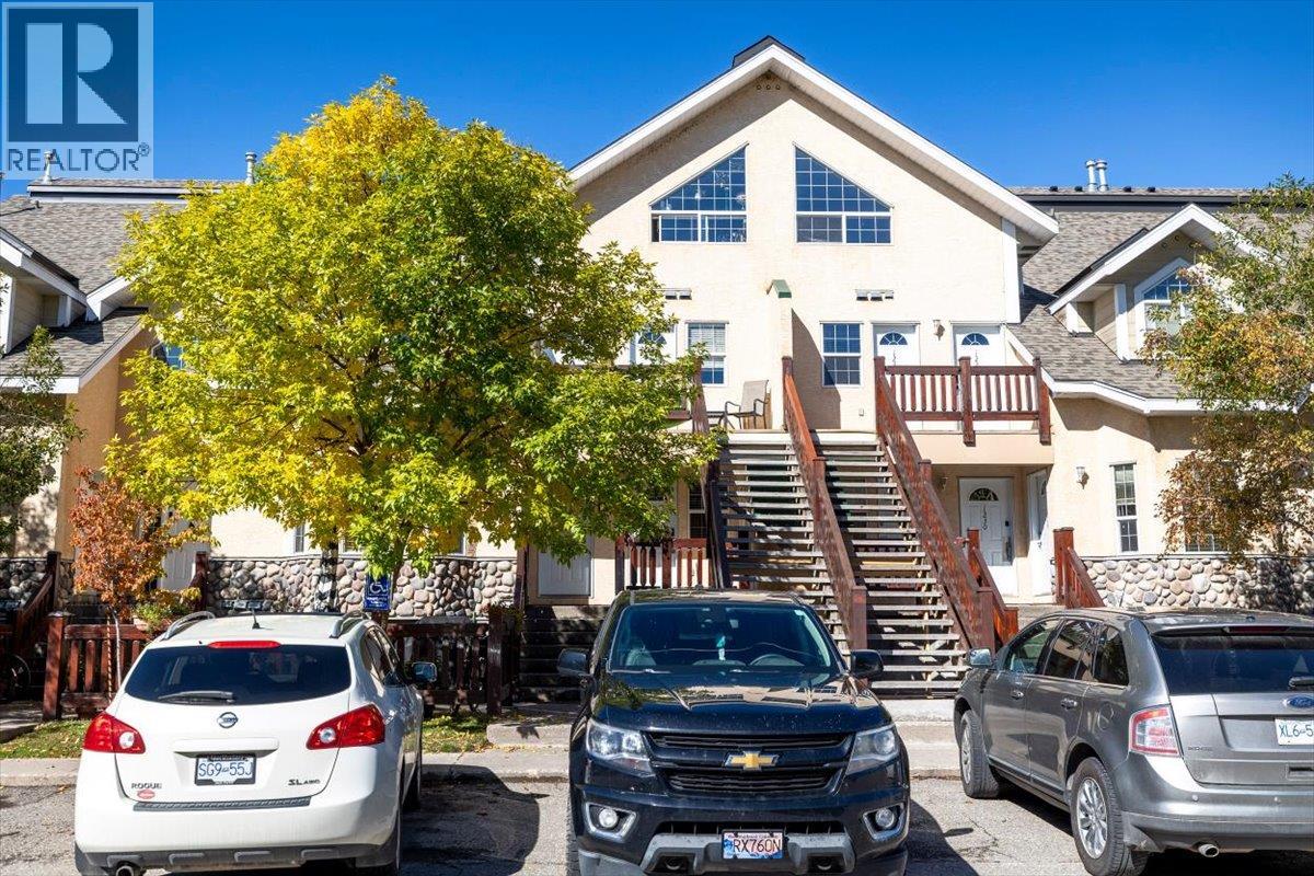 1200 Riverside Way Unit# 1229, Fernie, British Columbia
