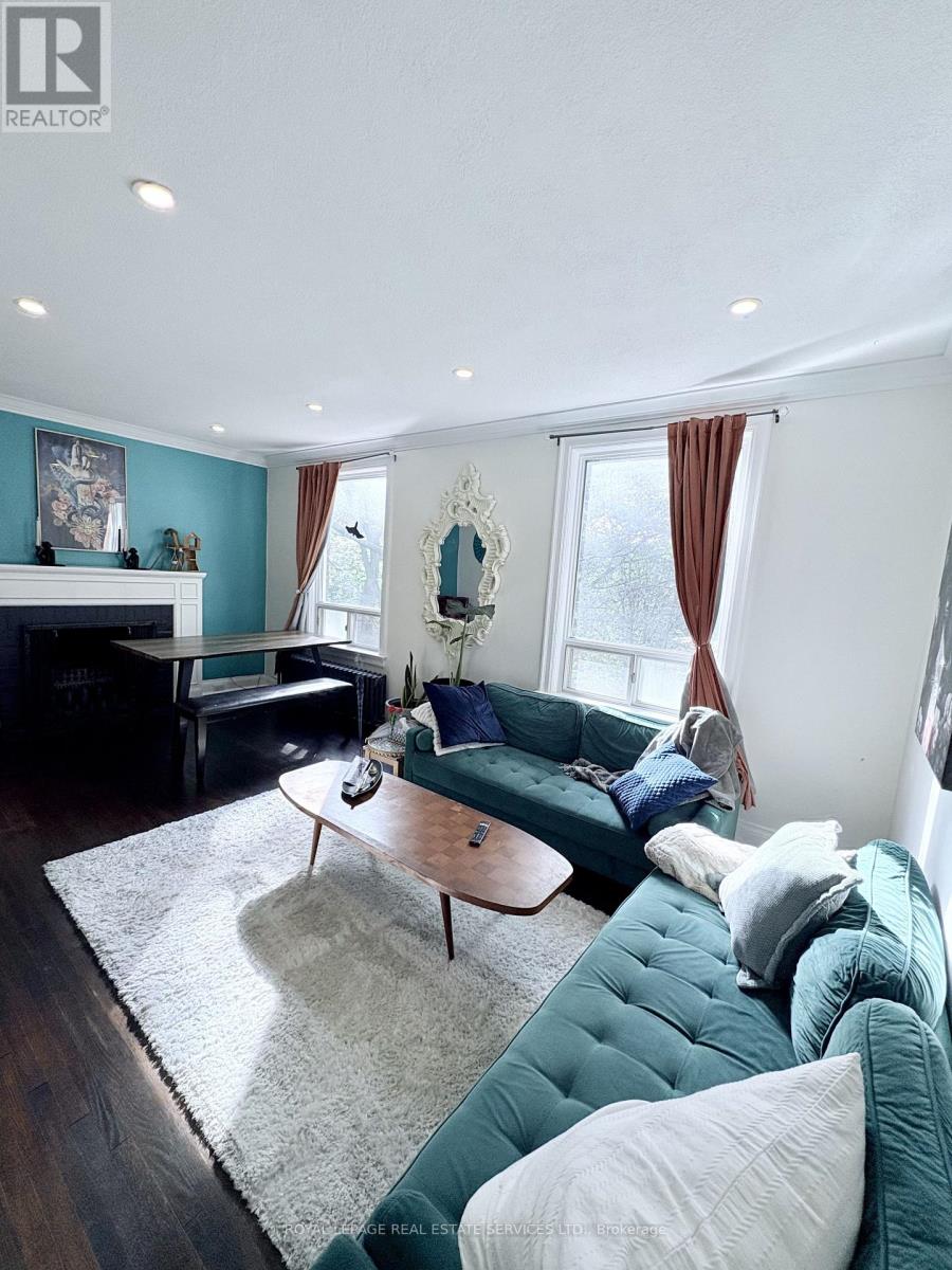 761 Kingston Road, Toronto, Ontario  M4E 1R9 - Photo 16 - E13744166