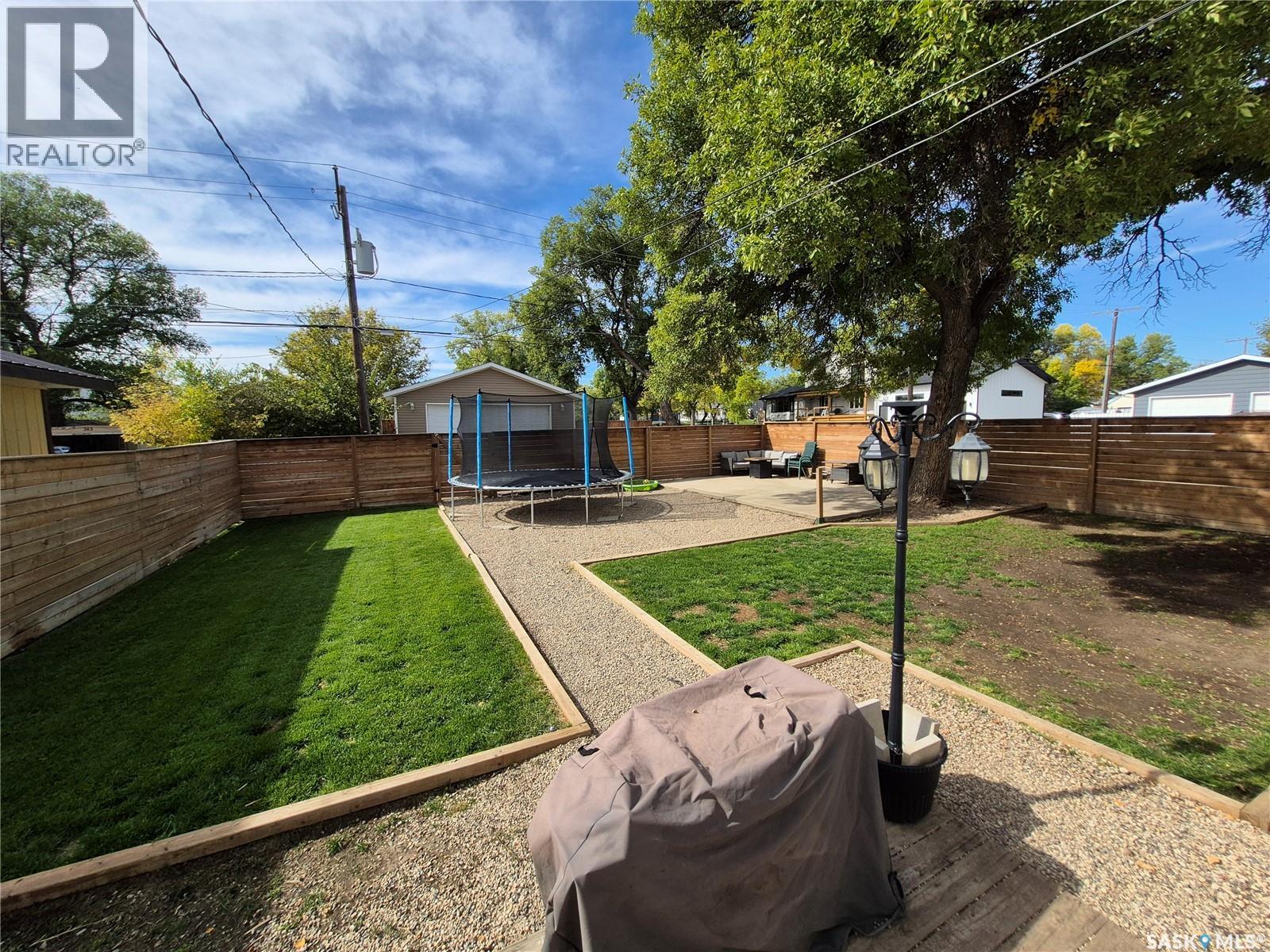 390 6th Avenue Nw, Swift Current, Saskatchewan  S9H 0Y1 - Photo 33 - SK049096