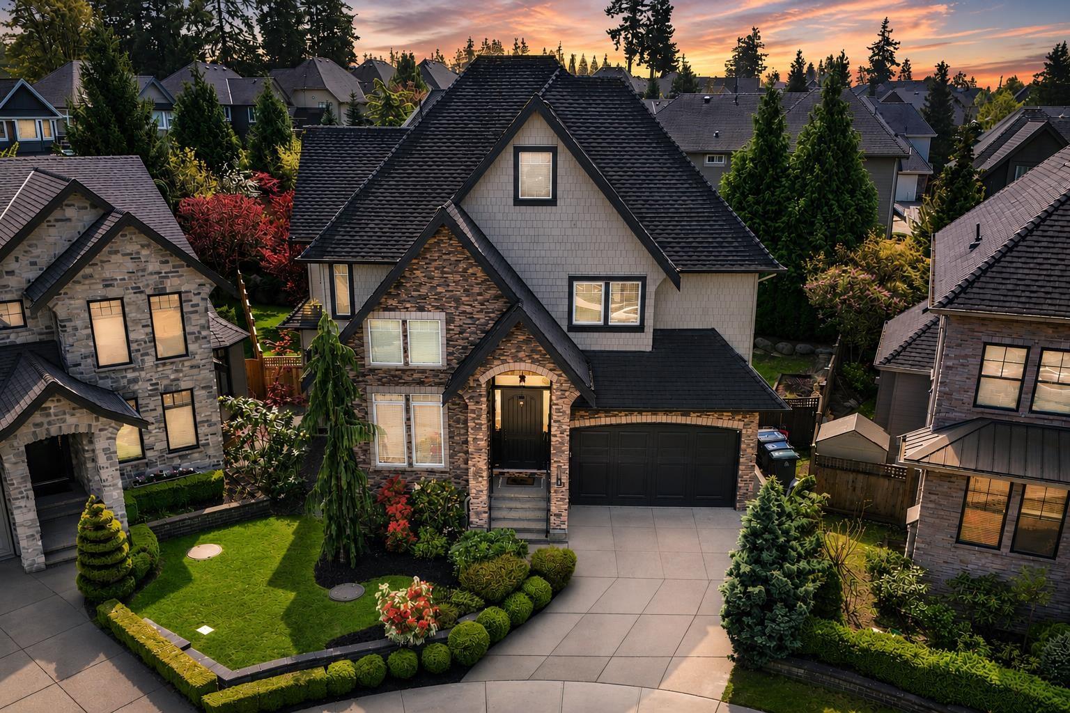 16332 26b Avenue, Surrey, British Columbia  V3Z 6Z2 - Photo 36 - R3161058