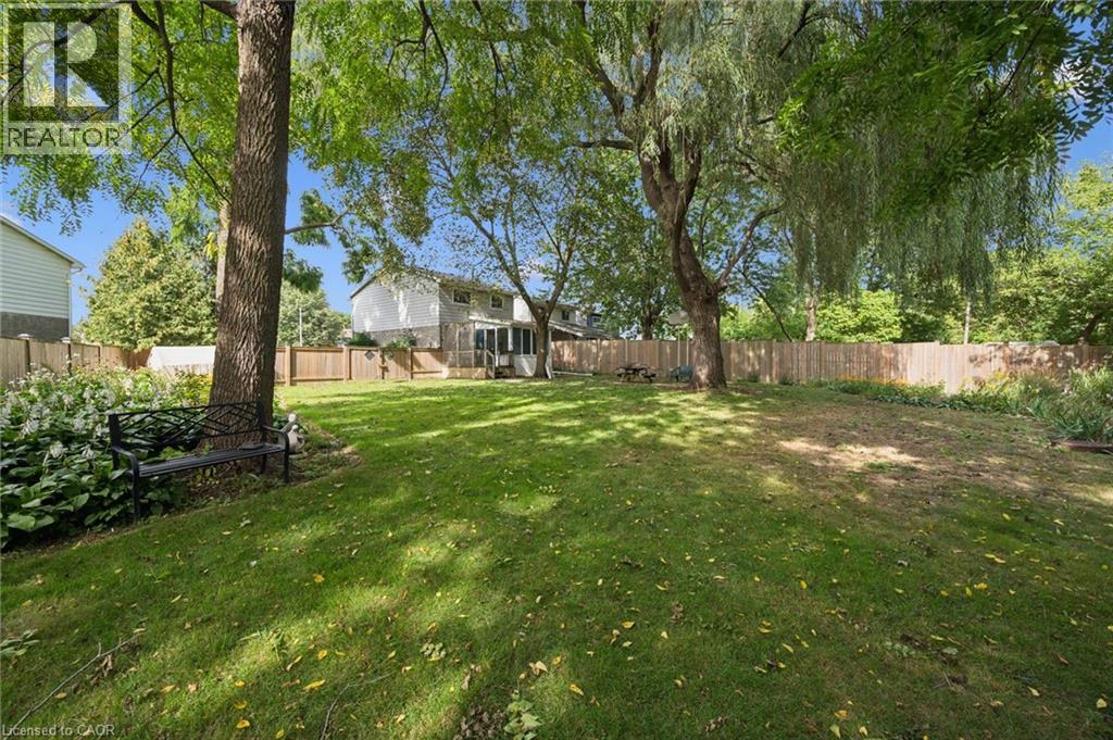 72 Glen Avon Crescent, Kitchener, Ontario  N2N 1C3 - Photo 2 - 40863114