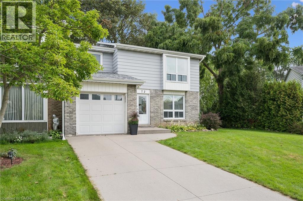 72 Glen Avon Crescent, Kitchener, Ontario  N2N 1C3 - Photo 37 - 40863114