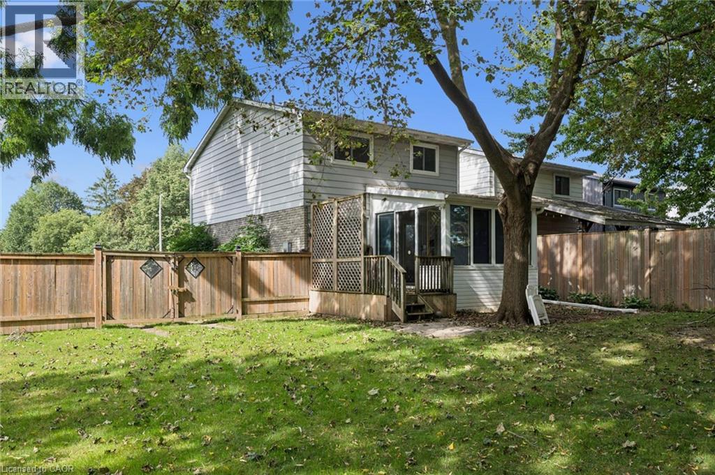 72 Glen Avon Crescent, Kitchener, Ontario  N2N 1C3 - Photo 33 - 40863114