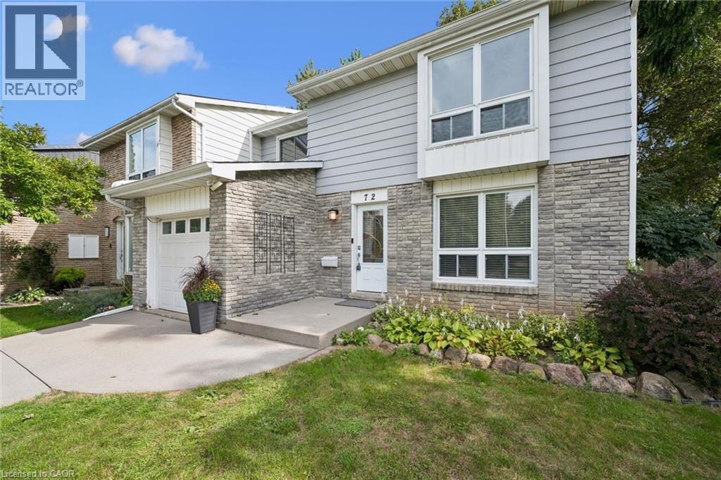 72 Glen Avon Crescent, Kitchener, Ontario  N2N 1C3 - Photo 39 - 40863114