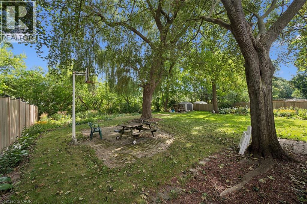 72 Glen Avon Crescent, Kitchener, Ontario  N2N 1C3 - Photo 32 - 40863114