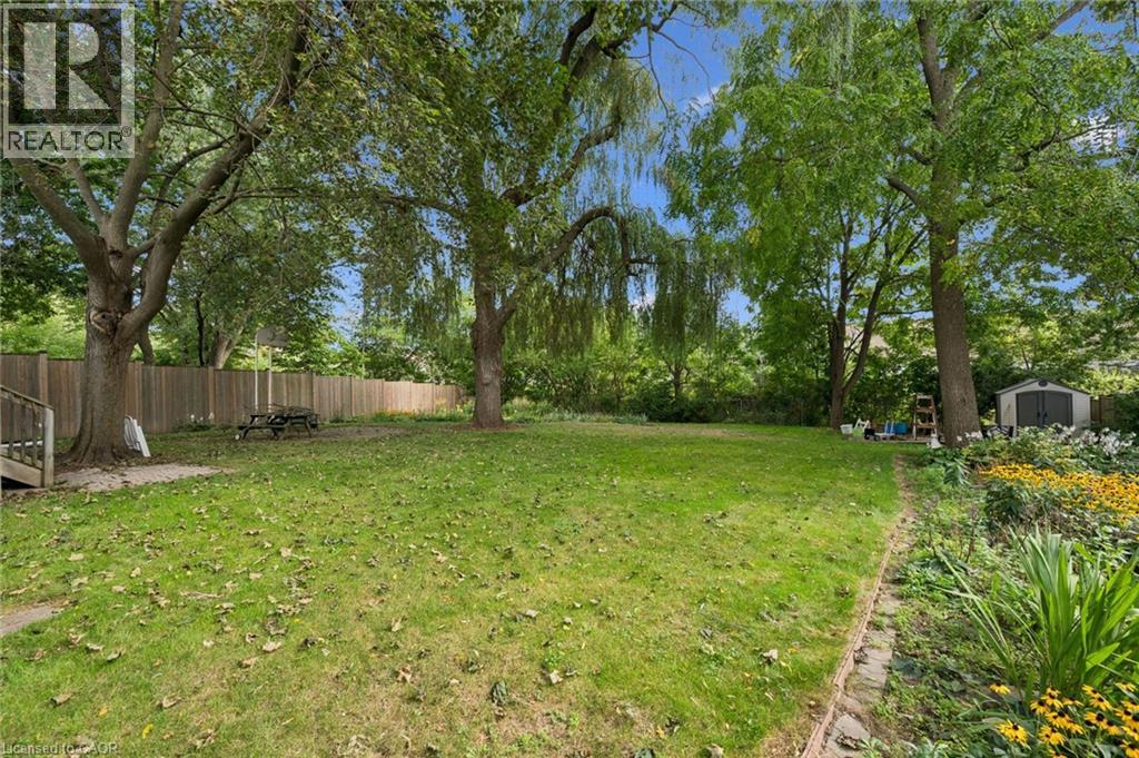 72 Glen Avon Crescent, Kitchener, Ontario  N2N 1C3 - Photo 31 - 40863114
