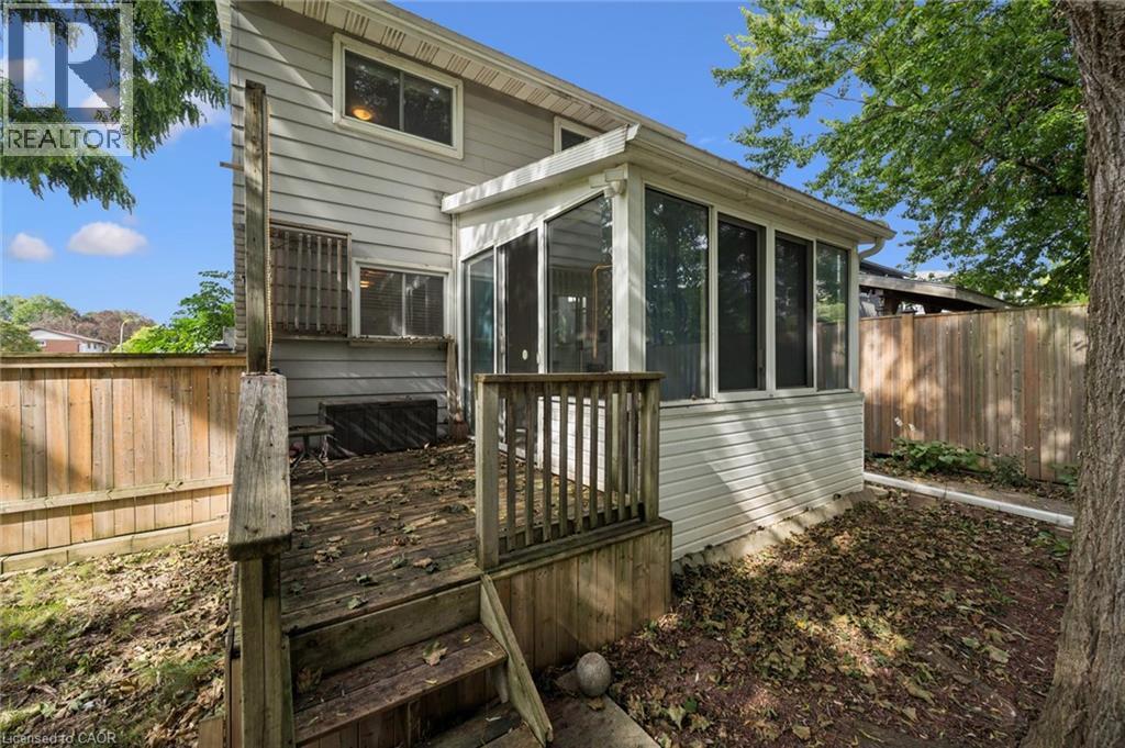 72 Glen Avon Crescent, Kitchener, Ontario  N2N 1C3 - Photo 34 - 40863114