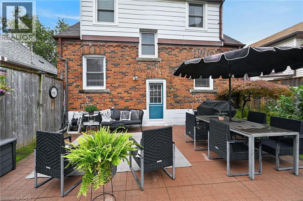 25 Woodbridge Road, Hamilton, Ontario  L8K 3C6 - Photo 43 - 40864910