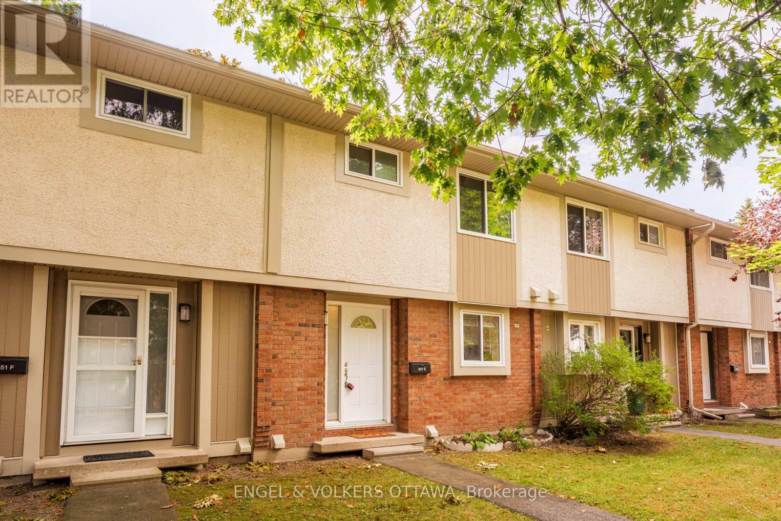 E - 451 Moodie Drive, Ottawa, Ontario  K2H 8T6 - Photo 32 - X13812012
