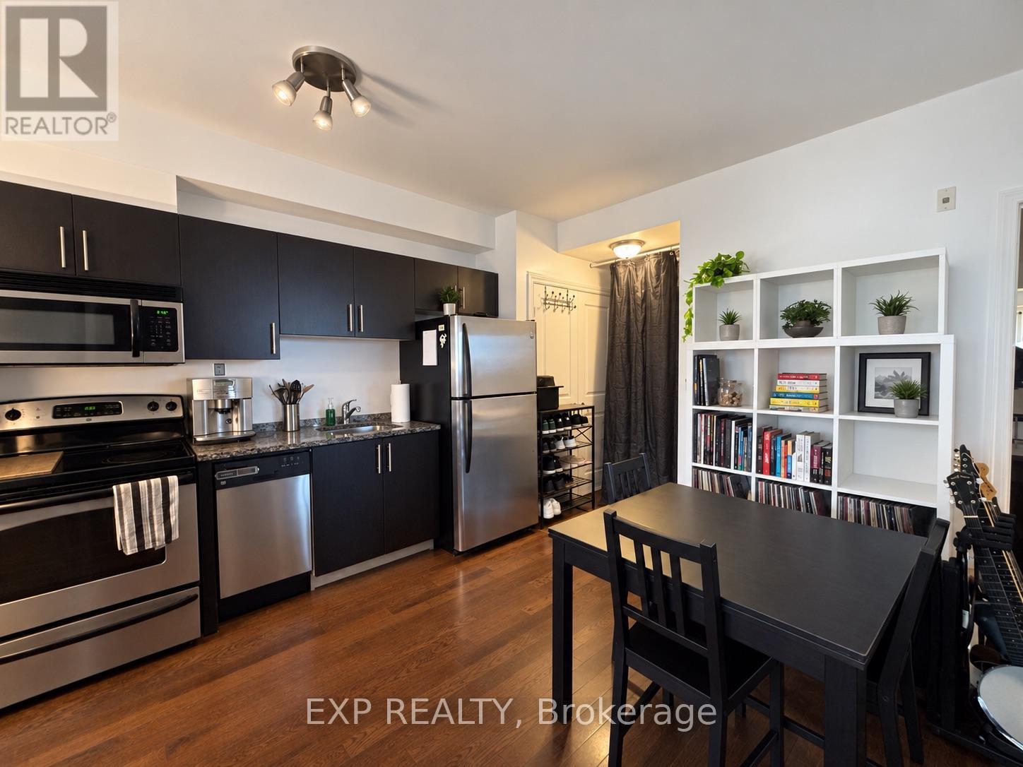 108 - 429 Kent Street, Ottawa, Ontario K2P 1B5 - Photo 3 - X13812022
