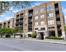 108 - 429 KENT STREET, Ottawa, Ontario