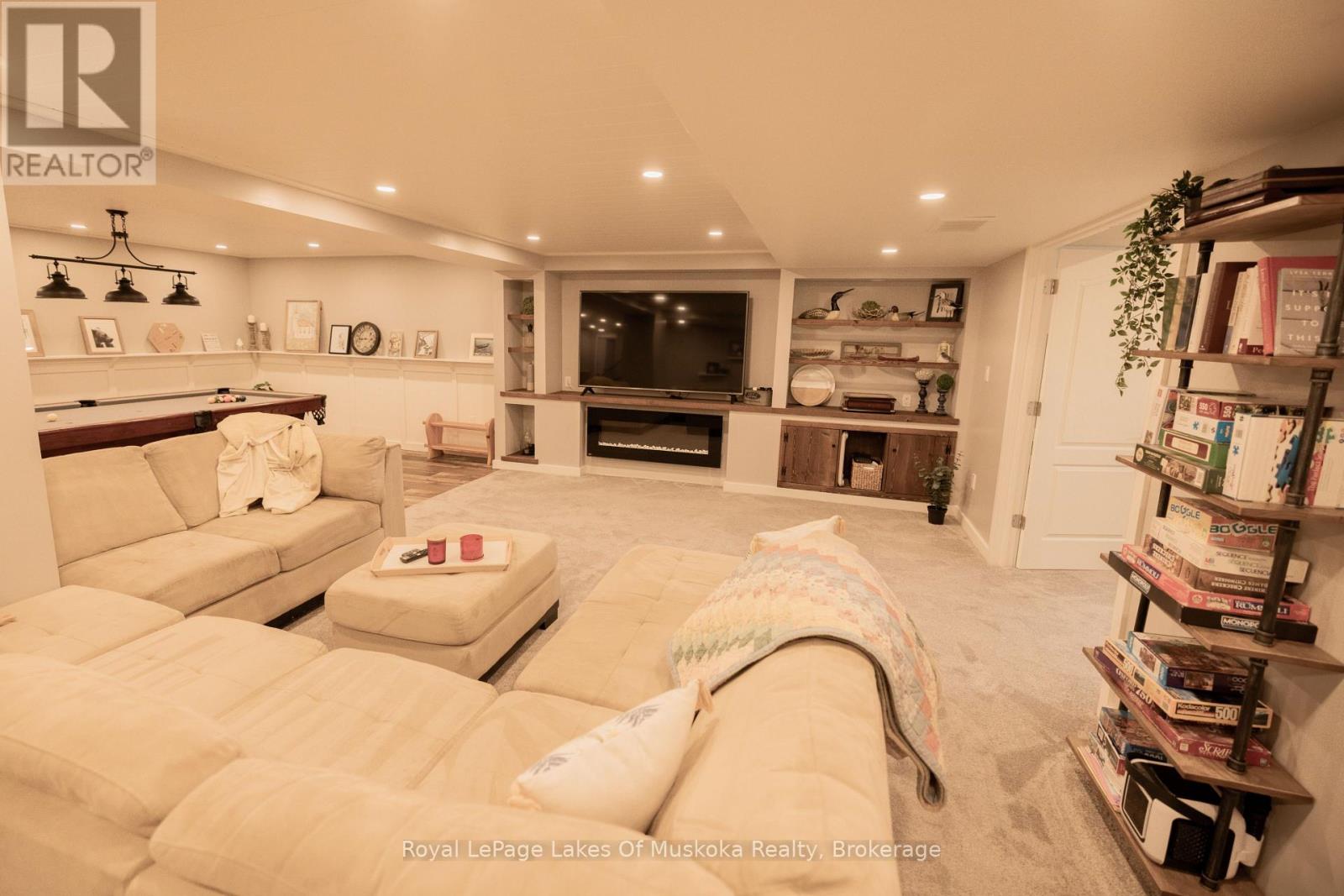 3 Homestead Lane, Huntsville, Ontario  P1H 2N8 - Photo 16 - X13795018