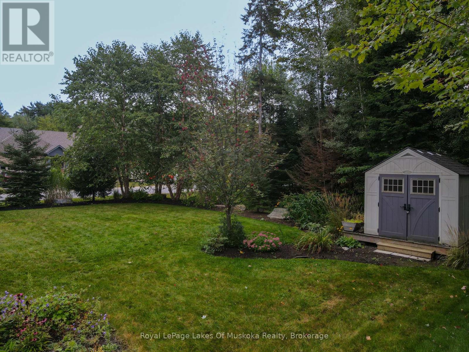 3 Homestead Lane, Huntsville, Ontario  P1H 2N8 - Photo 31 - X13795018