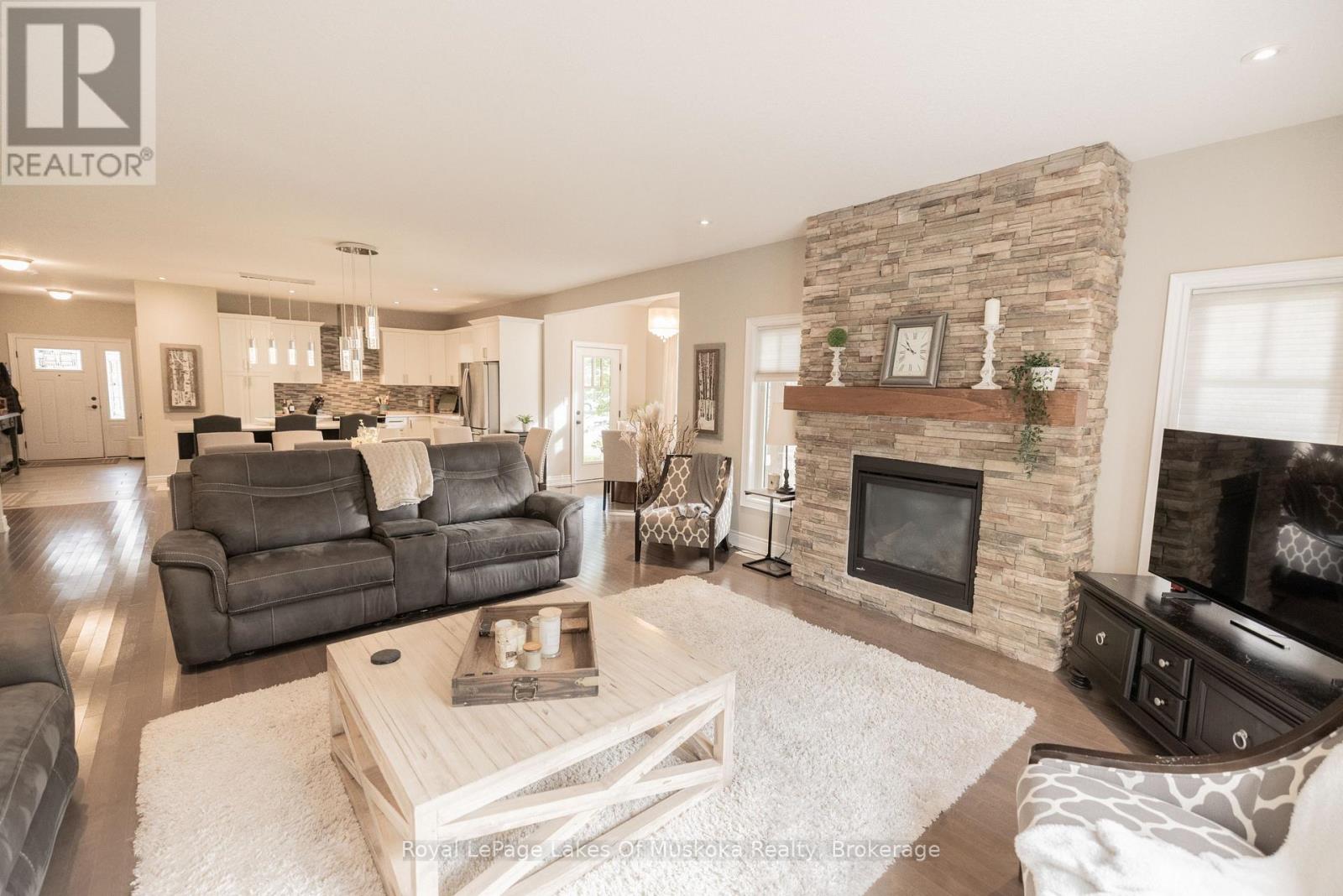 3 Homestead Lane, Huntsville, Ontario  P1H 2N8 - Photo 8 - X13795018