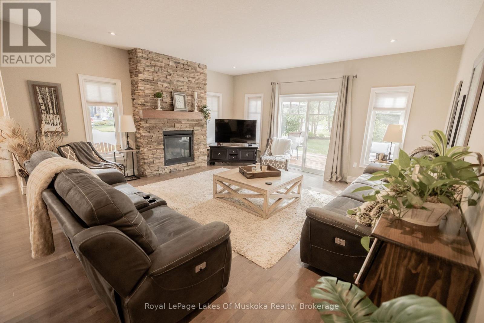 3 Homestead Lane, Huntsville, Ontario  P1H 2N8 - Photo 9 - X13795018