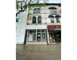 246 SPADINA AVENUE, Toronto, Ontario