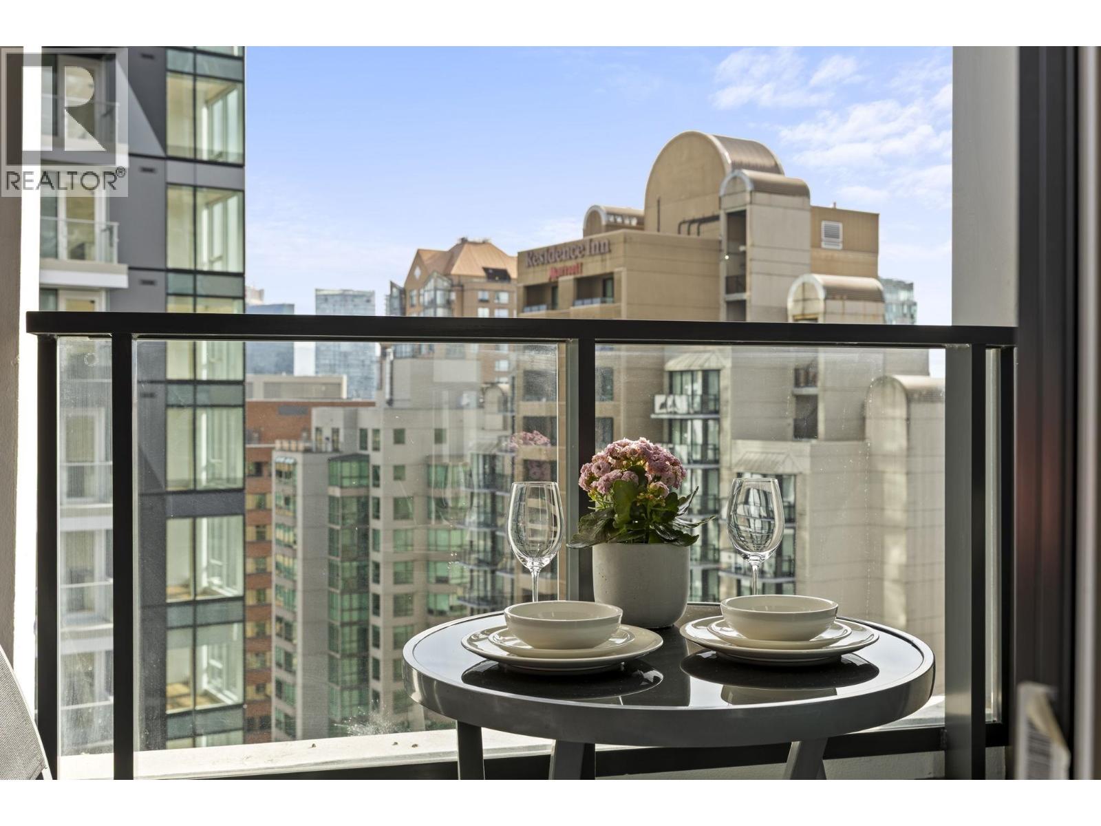 2007 1289 Hornby Street, Vancouver, British Columbia  V6Z 0G7 - Photo 13 - R3168048