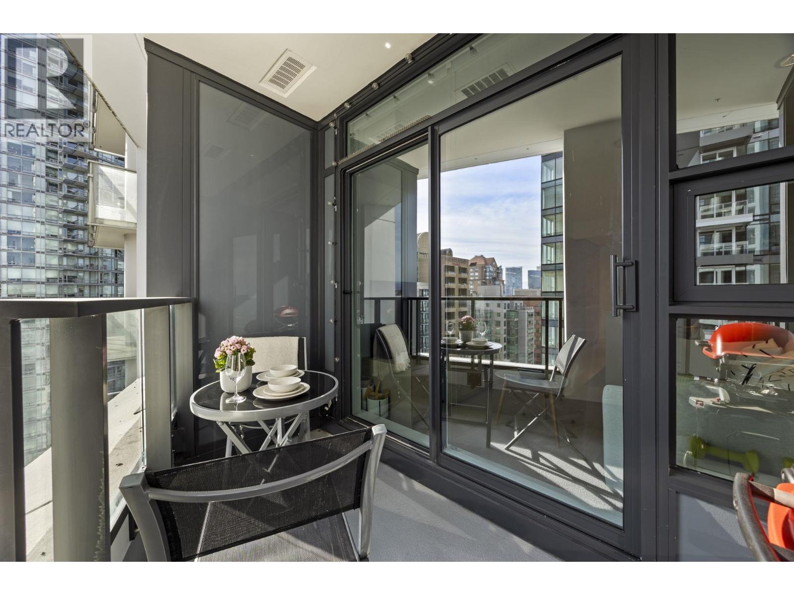 2007 1289 Hornby Street, Vancouver, British Columbia  V6Z 0G7 - Photo 14 - R3168048
