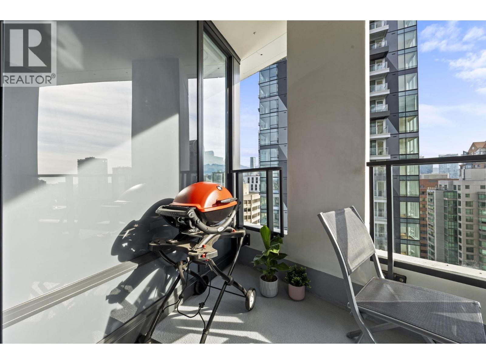 2007 1289 Hornby Street, Vancouver, British Columbia  V6Z 0G7 - Photo 15 - R3168048