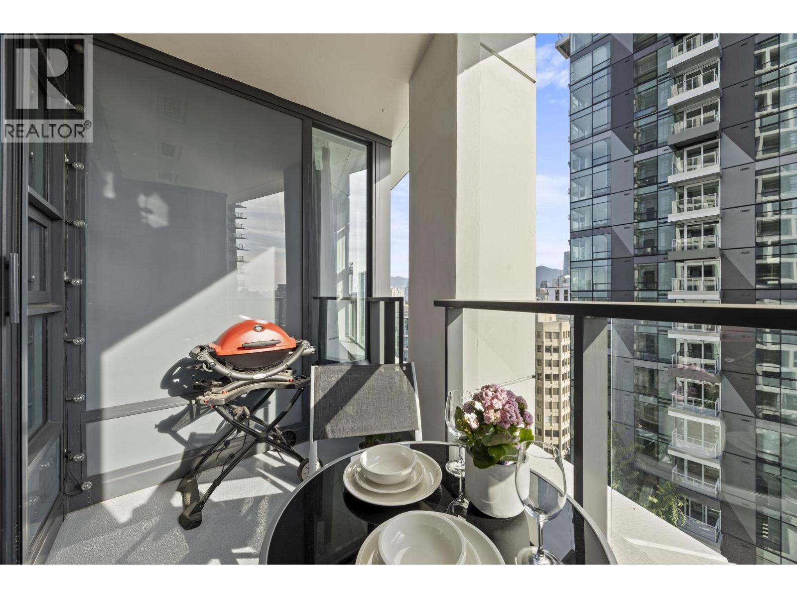 2007 1289 Hornby Street, Vancouver, British Columbia  V6Z 0G7 - Photo 16 - R3168048