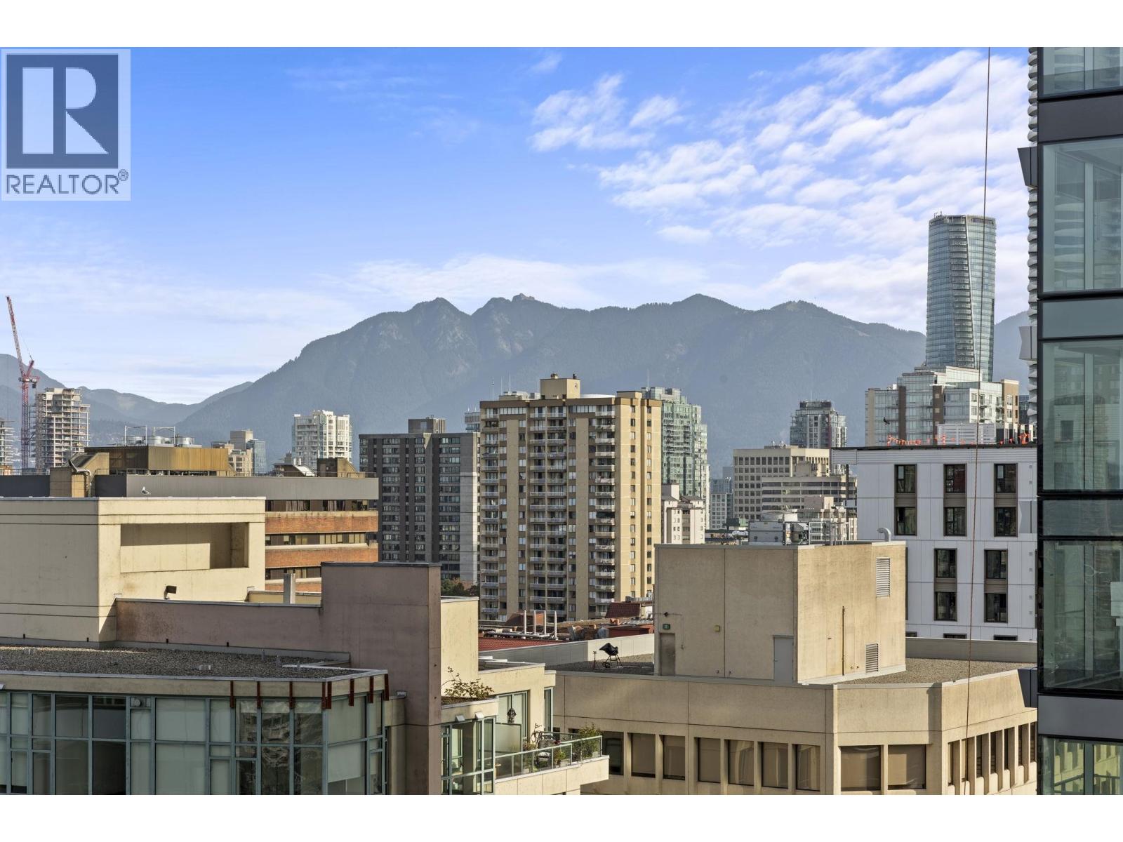 2007 1289 Hornby Street, Vancouver, British Columbia  V6Z 0G7 - Photo 17 - R3168048