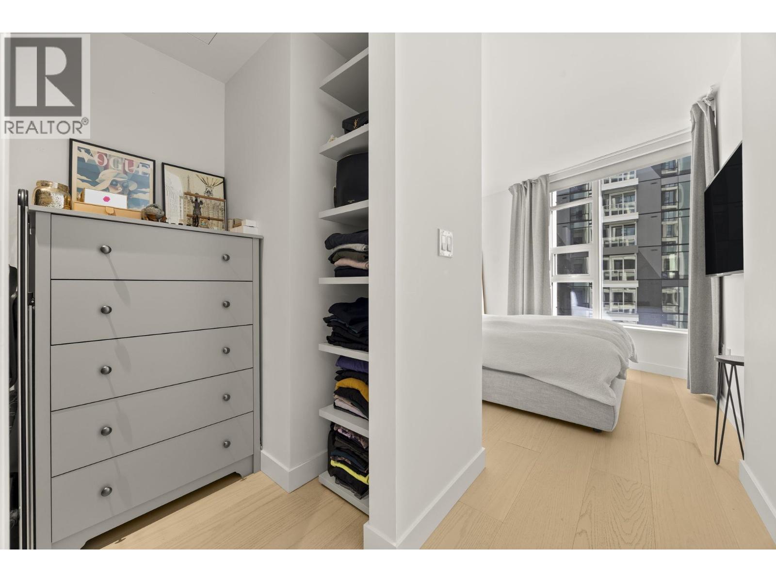 2007 1289 Hornby Street, Vancouver, British Columbia  V6Z 0G7 - Photo 21 - R3168048