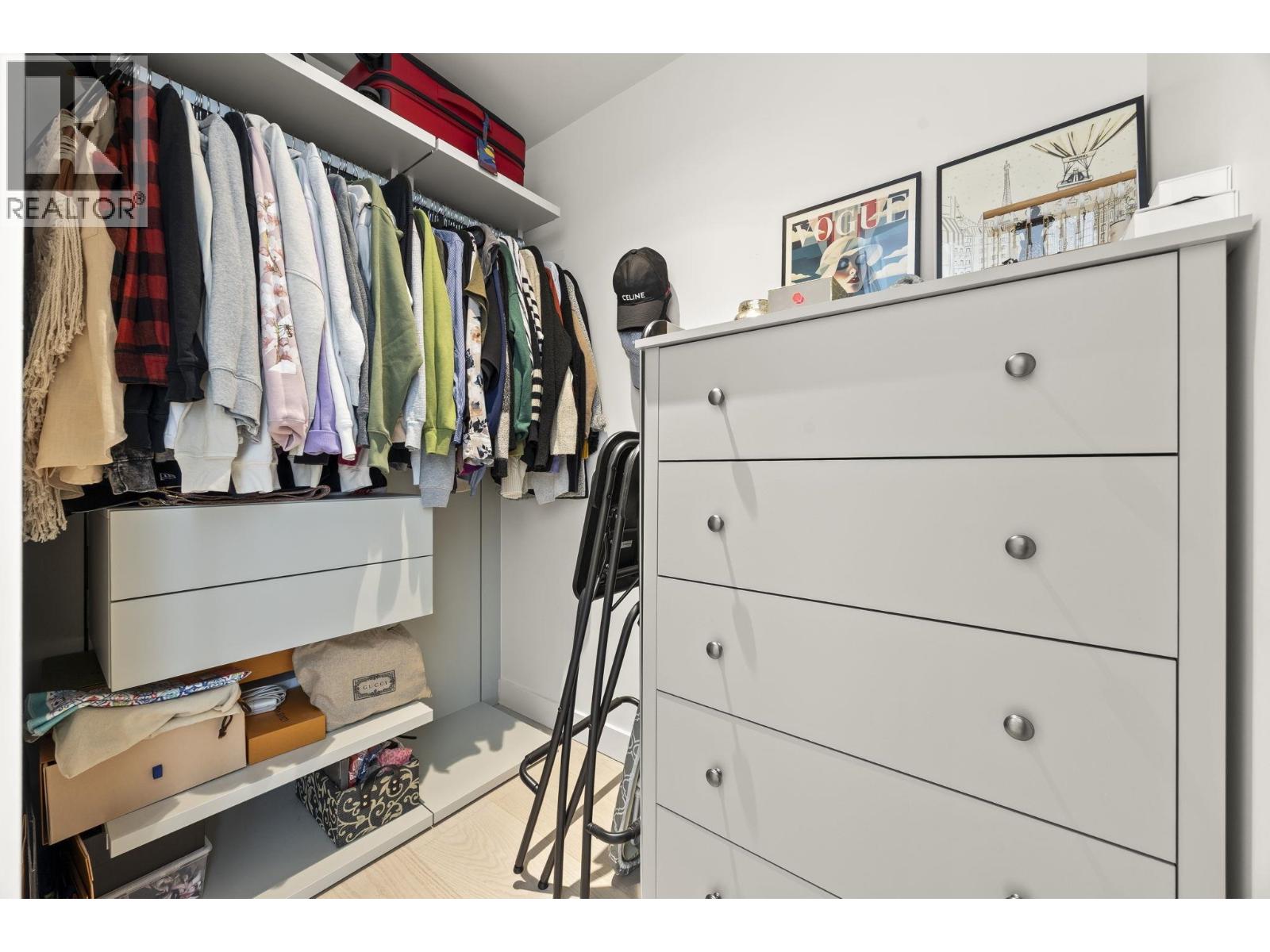 2007 1289 Hornby Street, Vancouver, British Columbia  V6Z 0G7 - Photo 22 - R3168048