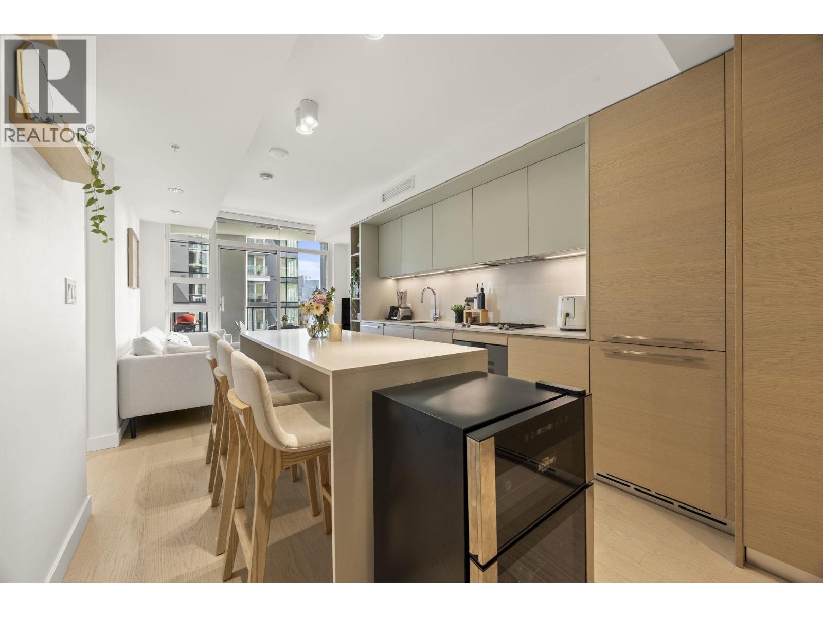 2007 1289 Hornby Street, Vancouver, British Columbia  V6Z 0G7 - Photo 25 - R3168048