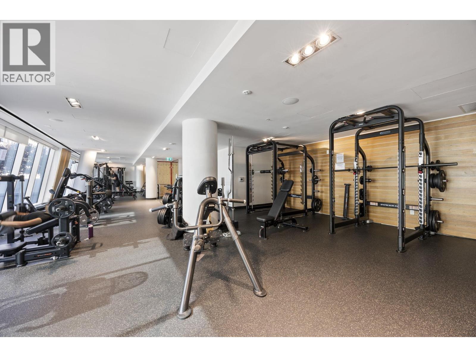 2007 1289 Hornby Street, Vancouver, British Columbia  V6Z 0G7 - Photo 28 - R3168048