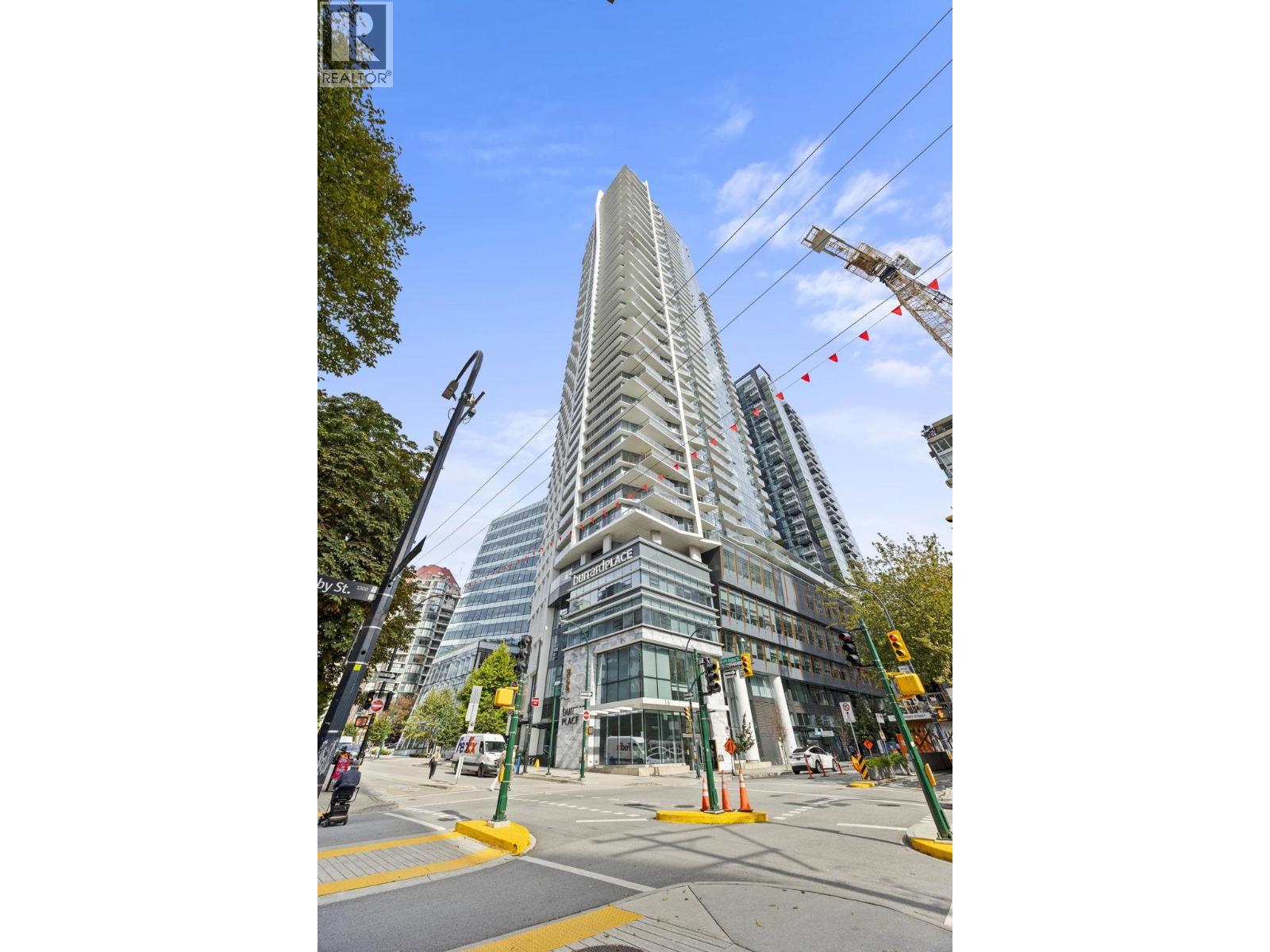 2007 1289 Hornby Street, Vancouver, British Columbia  V6Z 0G7 - Photo 31 - R3168048