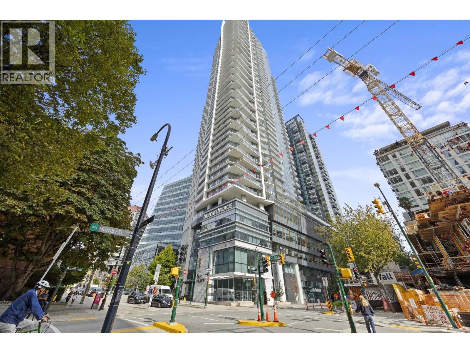 2007 1289 Hornby Street, Vancouver, British Columbia  V6Z 0G7 - Photo 32 - R3168048
