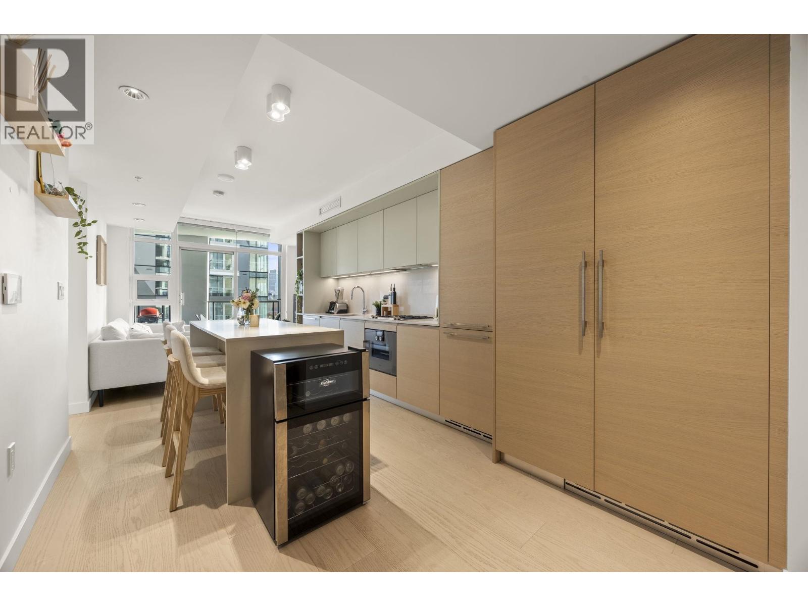 2007 1289 Hornby Street, Vancouver, British Columbia  V6Z 0G7 - Photo 6 - R3168048