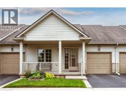 130 SOUTHBROOK Drive Unit# 15, binbrook, Ontario