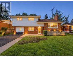 216 FAIRVIEW Avenue, dunnville, Ontario
