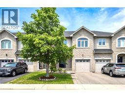 2092 ENGLISH Crescent, Burlington, Ontario