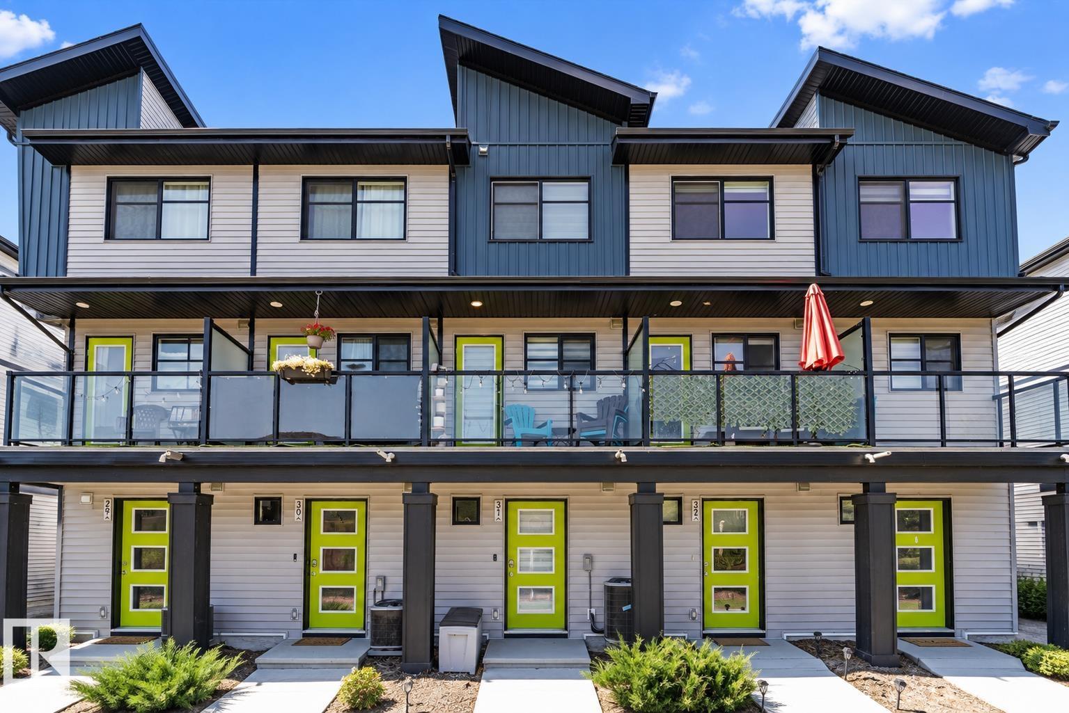 #31 1203 163 ST SW, edmonton, Alberta