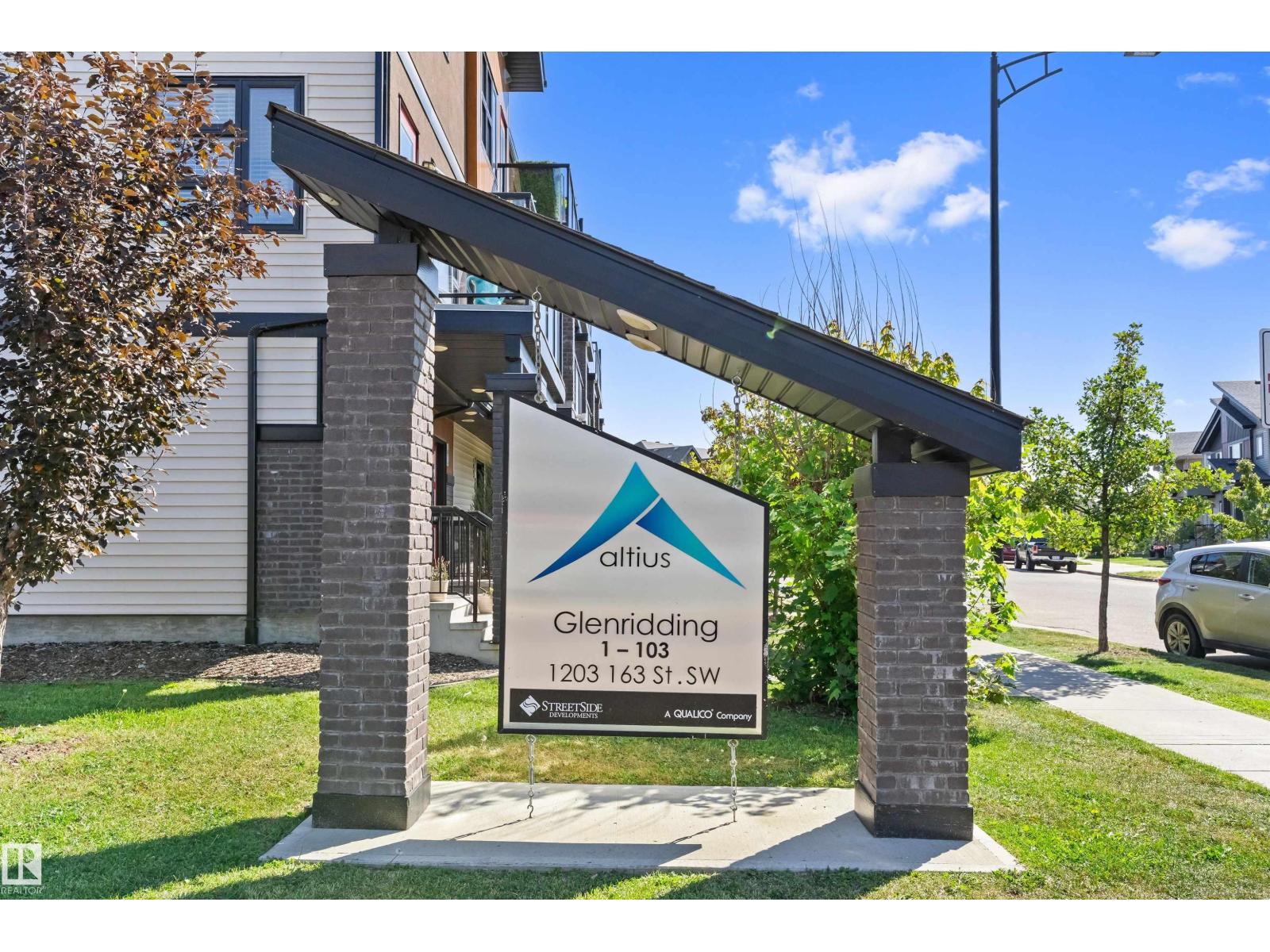 #31 1203 163 St Sw, Edmonton, Alberta  T6W 3X1 - Photo 2 - E4509768
