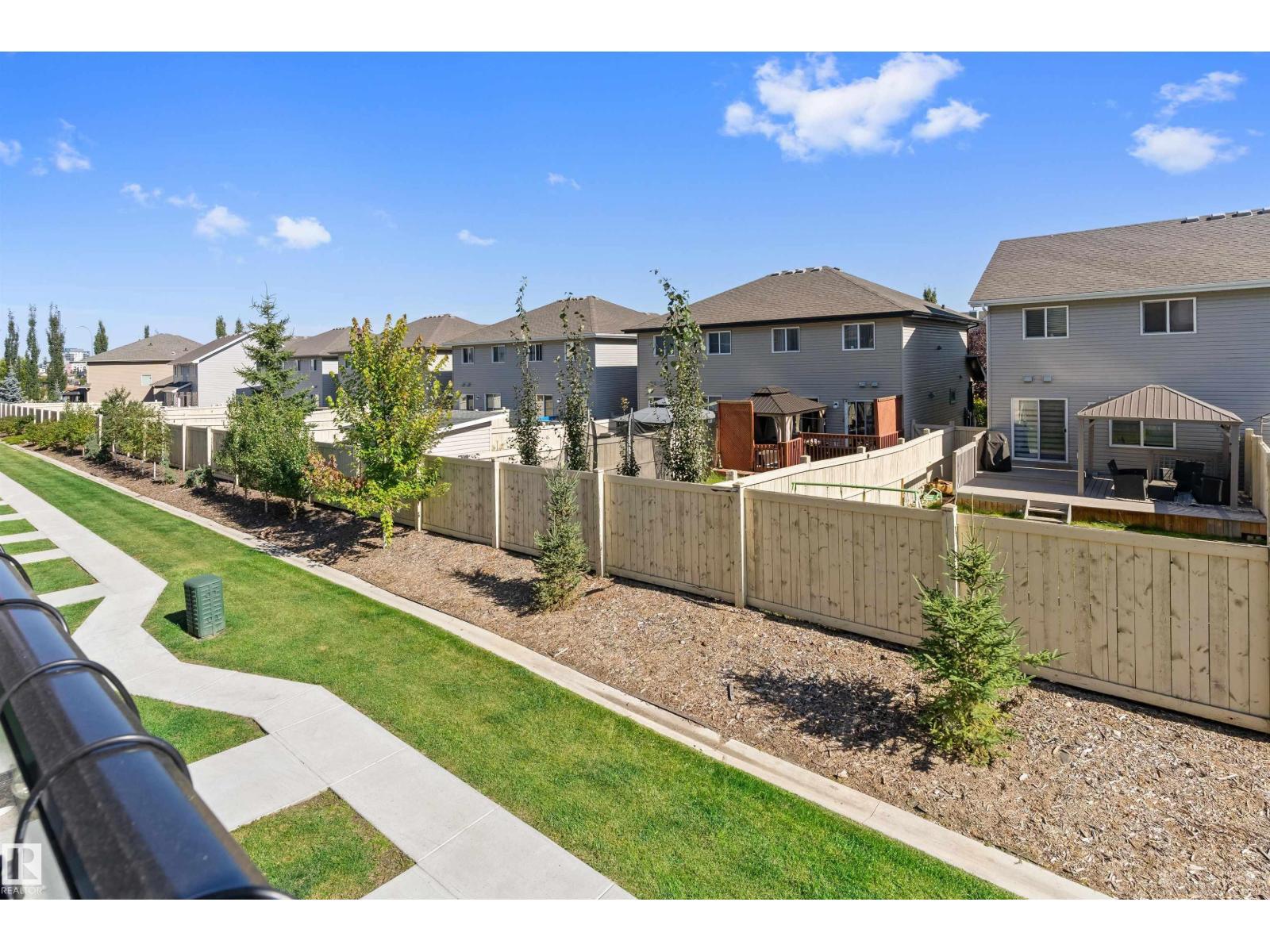 #31 1203 163 St Sw, Edmonton, Alberta  T6W 3X1 - Photo 27 - E4509768