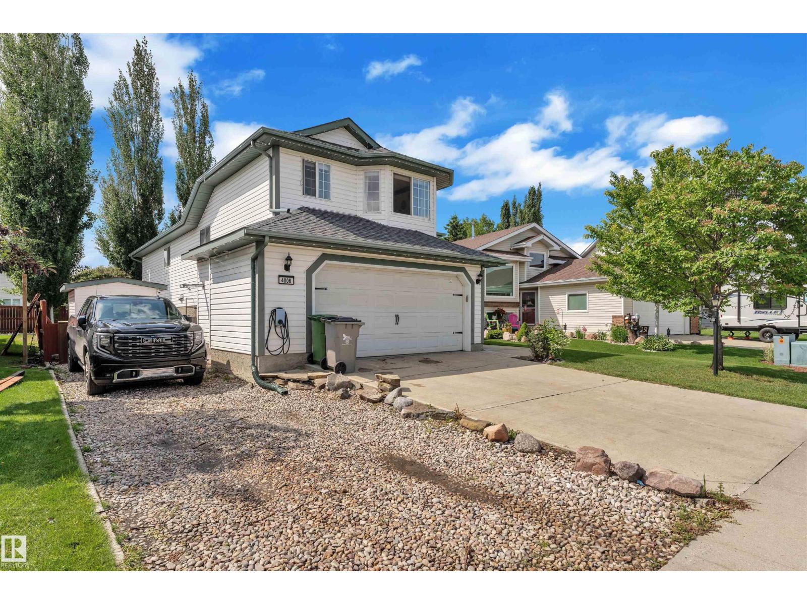 4006 53, Beaumont, Alberta  T4X 1N4 - Photo 4 - E4509769