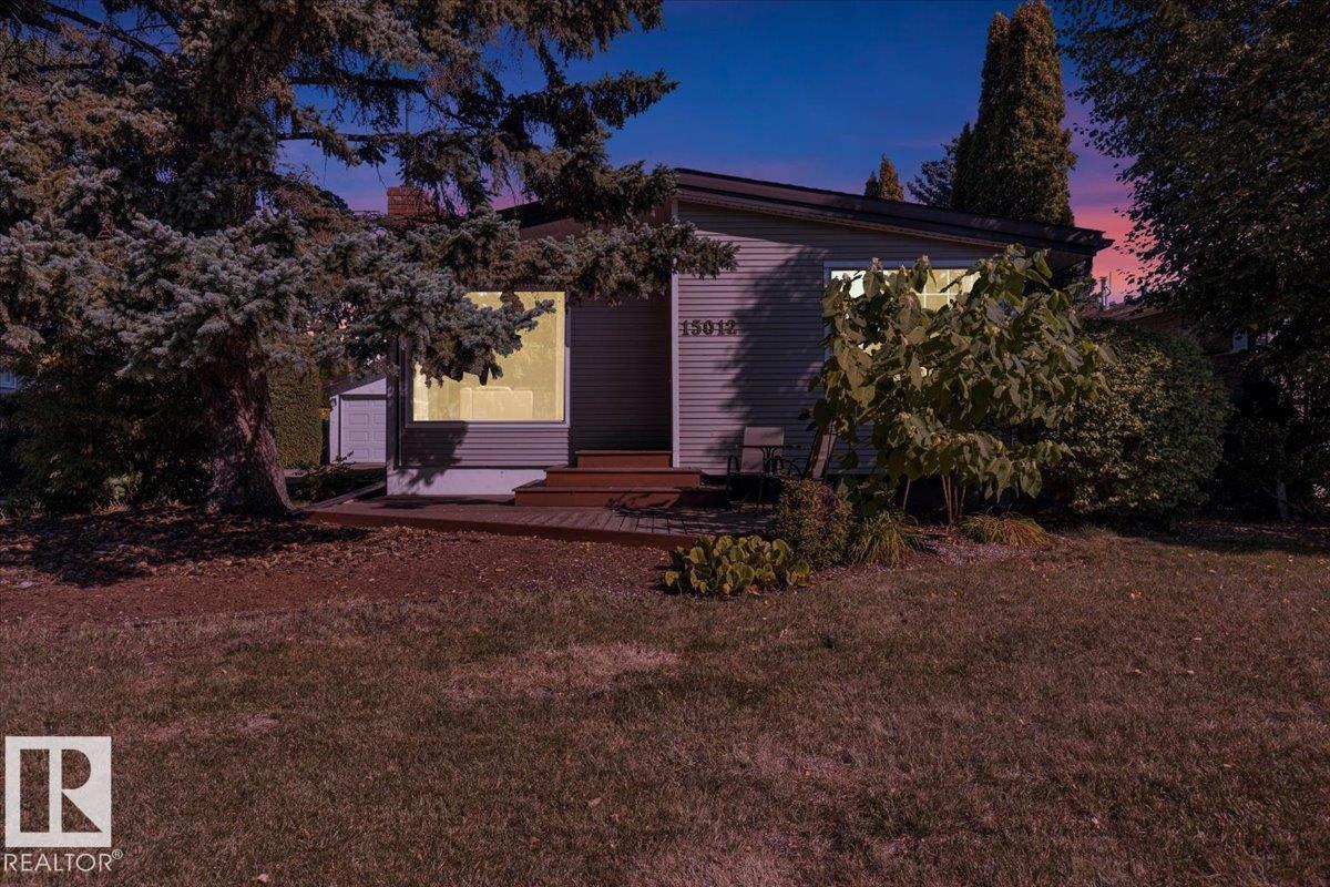 15012 77 Av Nw, Edmonton, Alberta  T5R 3B3 - Photo 46 - E4509771