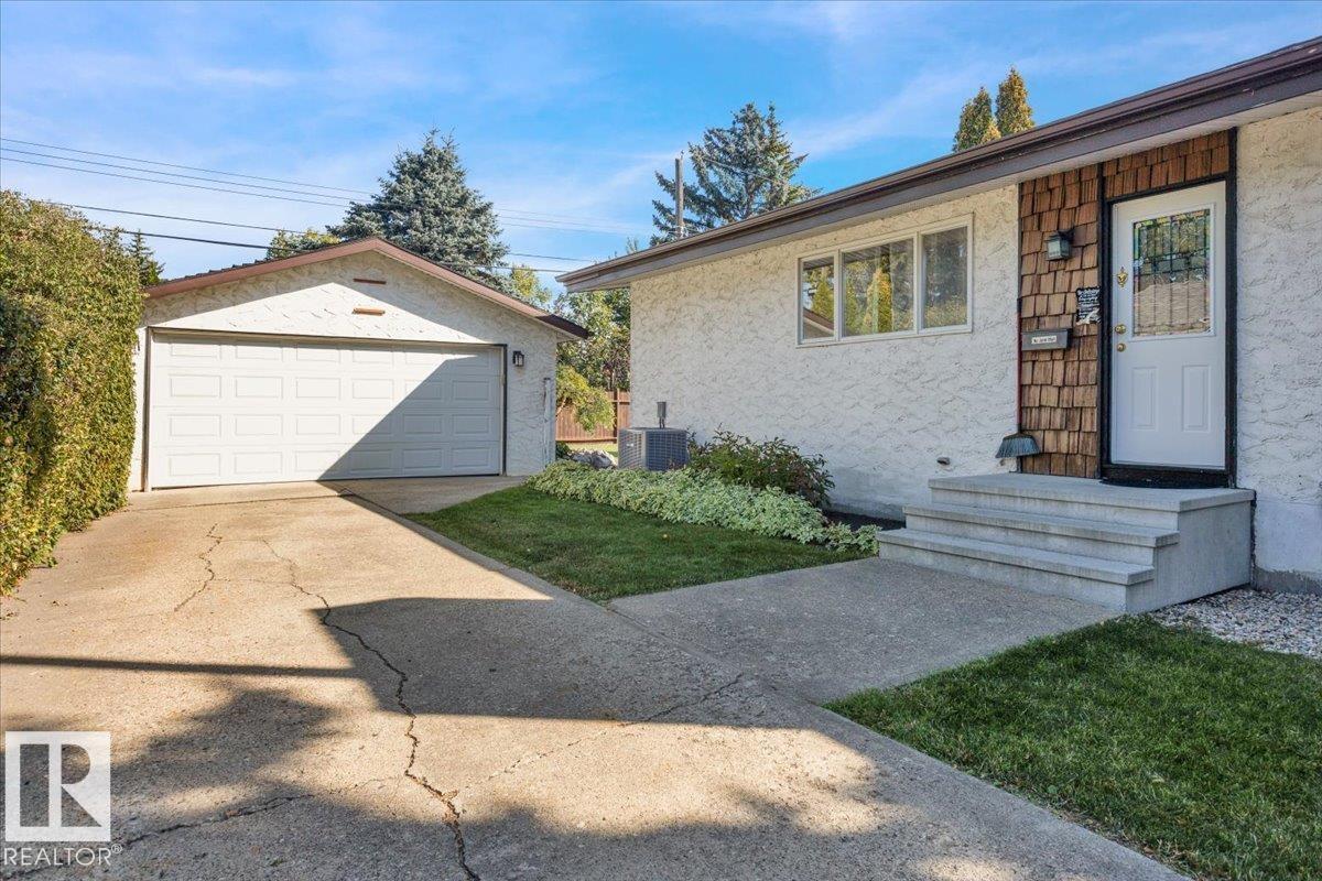 15012 77 Av Nw, Edmonton, Alberta  T5R 3B3 - Photo 48 - E4509771