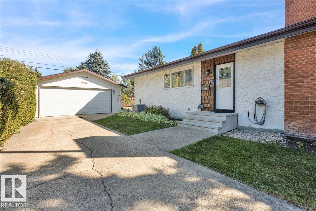 15012 77 Av Nw, Edmonton, Alberta  T5R 3B3 - Photo 5 - E4509771