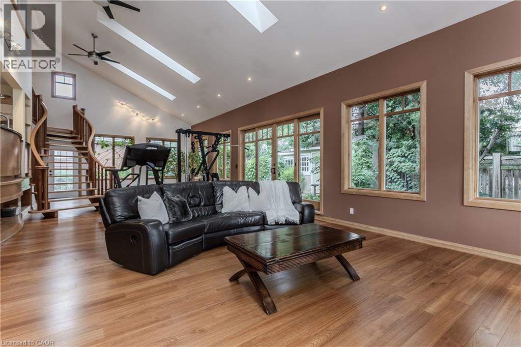 707 Ross Street, Burlington, Ontario  L7S 1S3 - Photo 14 - 40864570