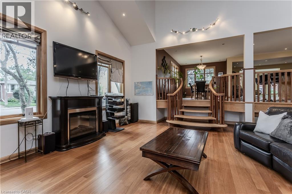 707 Ross Street, Burlington, Ontario  L7S 1S3 - Photo 15 - 40864570