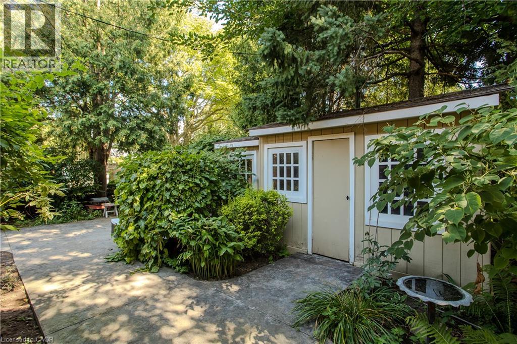 707 Ross Street, Burlington, Ontario  L7S 1S3 - Photo 38 - 40864570