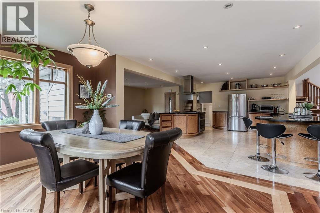 707 Ross Street, Burlington, Ontario  L7S 1S3 - Photo 12 - 40864570