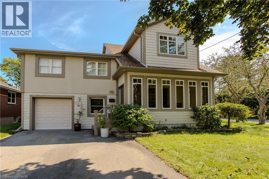707 ROSS Street, burlington, Ontario